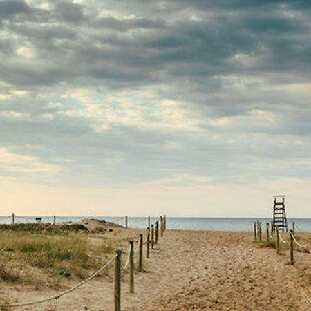 Cosy Beach エンプリアブラバ エクステリア 写真